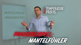 Mantelfühler Praxisbeispiel [upl. by Kenzie]