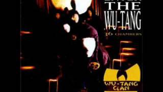 01  Bring Da Ruckus  The WuTang Clan [upl. by Oletha869]