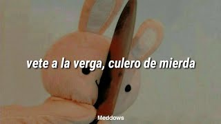 Canción para dedicarle a tu ex🤝  Chtm cada vez que respires [upl. by Neraa]