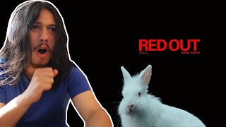 米津玄師 Kenshi Yonezu  RED OUT REACTION [upl. by Epifano813]