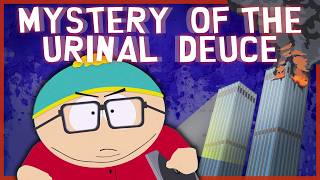 The South Park Episode About 911 Conspiracies [upl. by Elephus]