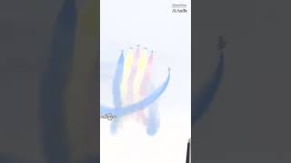 China PLA AirForce Airshow တရုတ်နိုင်ငံ တရုတ်ပြည်သူ့လွတ်မြောက်ရေးတပ်မတော် လေတပ် [upl. by Ley24]