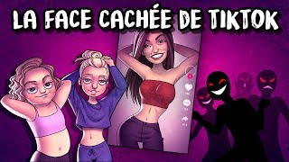 LMPC15  La FACE CACHÉE de TikTok Musically [upl. by Belia]