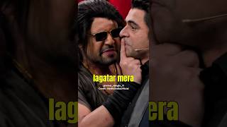 Salman amp Shahrukh  Sunil Grover amp Krishna 😂😂  The Kapil Sharma Show  FtNetflixIndiaOfficial [upl. by Ayokahs]