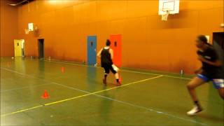 Circuit PMA 1 Teach Basket [upl. by Odeen]