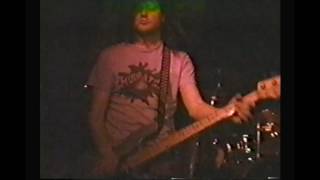 Mudhoney  04September1989  Live At The Burro Room Chico CA [upl. by Oicapot76]