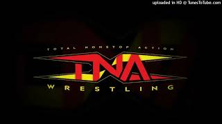 Skinn Sonny Siaki Theme from TNA The Music Vol2 2003 High Quality [upl. by Etteuqaj]