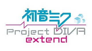 TwoFaced Lovers  Hatsune Miku Project DIVA Extend [upl. by Akived]