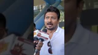 Deputy cm udhayanidhi Stalin mass reply to eps DMK WhatsApp status dmk tamilnadu [upl. by Tanah]