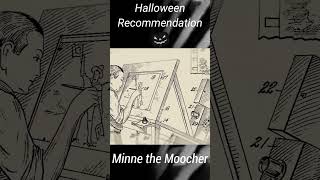 Minnie the Moocher The Perfect Halloween Cartoon [upl. by Modnar]