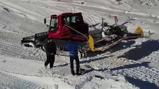 Snowcross Build  Kongsberg [upl. by Harrak]