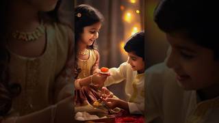 raksha bandhan coming soon status 2024🎁💞raksha bandhan special whatsapp status🥀rakshabandhanstatus [upl. by Baillie]