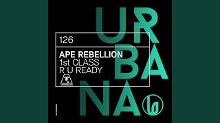 R U Ready [upl. by Drusi50]