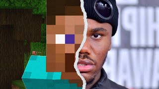 Baby Keems Secret Minecraft Channel HykeezyHD [upl. by Enyaht973]