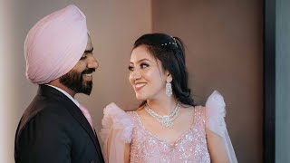 🔴Live  Ring Ceremony  Gurpreet Kaur ❤ Sahil Satkar Singh [upl. by Avan983]