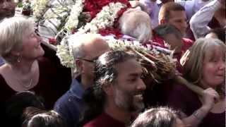 OSHO Yes We Celebrate Death Too [upl. by Daugherty]