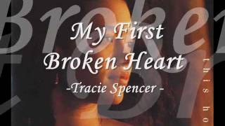 My First Broken Heart [upl. by Anitsirhc]