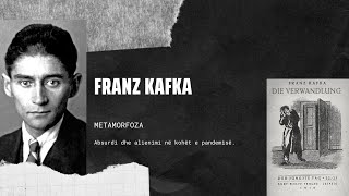 Franz Kafka  Metamorfoza  Republika Show [upl. by Eahcim610]