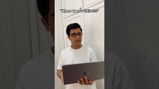 What are you doing your answer to the question 😂🤣 fypシ゚ funny relatable skit acting viral￼ [upl. by Kramlich645]