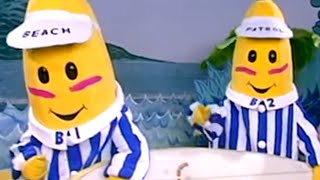 Classic Compilation 3  Full Episodes  Bananas In Pyjamas Official [upl. by Winnie508]