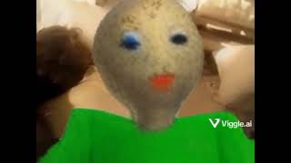 Folgers Coffee Commercial 1996 Baldi Cameo [upl. by Ayerim]