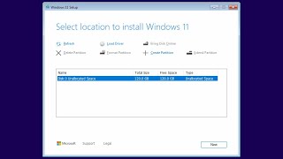 Windows 11 24H2 installer [upl. by Juline345]