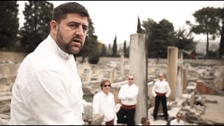 Klapa Cambi  Nisan ti do kolina OFFICIAL VIDEO [upl. by Kcirderf]