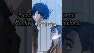 Manhwa recommendations  romance manhwa  ongoing manhwanewromancemanhwaviralshortstrendingfyp [upl. by Hsevahb]