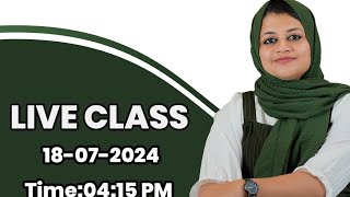 Live English Class Spoken English Malayalam  9207775589 [upl. by Pegma]