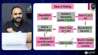 MNU Histology Lab 1 Rapid Revision [upl. by Moffitt966]