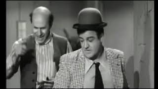 7 x 13  28 performed by Abbott and Costello REMASTERED BY THEMASTERCOLLECTION [upl. by Hew]