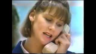 Leger Holidays  Promotional Video  1991 [upl. by Ardnuaed831]