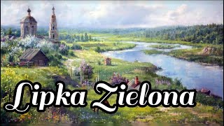 Lipka zielona sub español  lyrics english [upl. by Kurland]