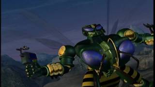 Beast Wars  The Agenda Part 2 23 HD [upl. by Hasila]