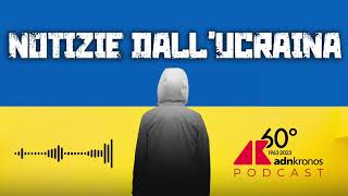 Contrattacco russo a Robotyne ucraini premono su Bakhmut  Notizie dallUcraina  Podcast [upl. by Teodor]