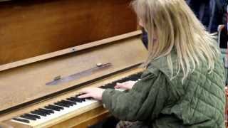 Valentina Lisitsa plays Chopin Nocture op 9 n°2 [upl. by Rainwater923]