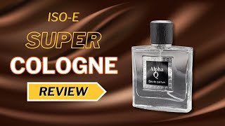 Nexus vs PherLuv Pheromone Cologne Review [upl. by Alad]