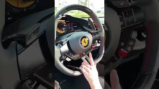 Amazing Ferrari automobile luxury lifestyle supercar [upl. by Rolan]