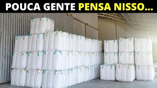 6 NEGÓCIOS PARA ABRIR QUE POUCA GENTE PENSA [upl. by Nitsreik641]