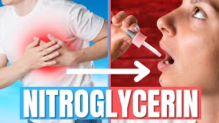 Nitroglycerin  Uses Side Effects Safety  Doctor Explains [upl. by Ad]