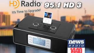 News Radio 1440 WLWIAM [upl. by Zellner586]