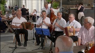 dr Heimweh Ämmitaler Fritz Wermuth Ämmitaler Ländlerquintett [upl. by Hammel]