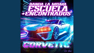 Corvette En Vivo [upl. by Ellives]