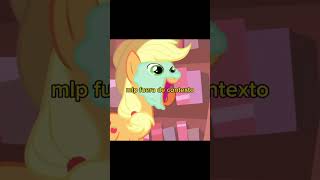 mlp fuera de contexto [upl. by Nosredna83]