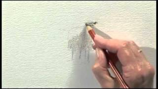 Derwent Drawing Pencils  Hints and Tips [upl. by Rawdin]