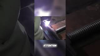 Edge Welding Tips [upl. by Cherish]