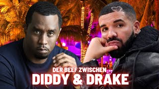 Deswegen hat Diddy Drake eine geklatscht [upl. by Bronwyn]