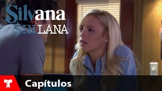 Silvana Sin Lana  Capítulo 38  Telemundo [upl. by Eisset10]