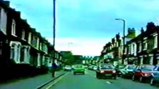 Watford drive about 1988 Part Two [upl. by Lymann]