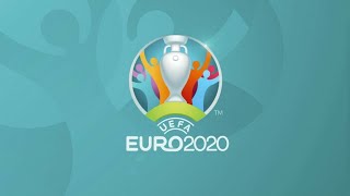 Euro 2021 Official Promo  Magic in the air  HD [upl. by Neryt]